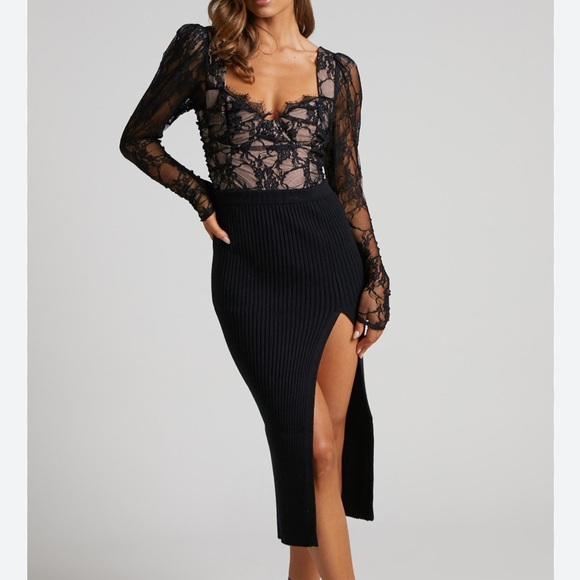 NWT Runaway Hart bodysuit - Picture 1 of 5